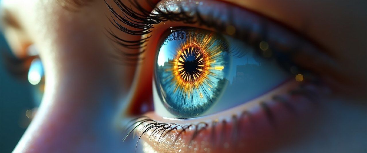 Engineering notes on vision systems